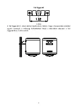 Preview for 5 page of hajdu ZF15 Instructions For Installation And Use Manual