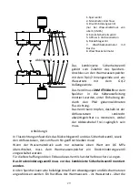 Preview for 30 page of hajdu ZF15 Instructions For Installation And Use Manual