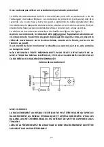 Preview for 43 page of hajdu ZF15 Instructions For Installation And Use Manual