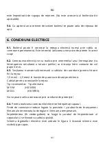 Предварительный просмотр 107 страницы hajdu ZV120ErP Installation And Owner'S Manual