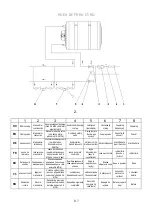 Preview for 117 page of hajdu ZV80ErP Installation And Owner'S Manual