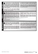 Preview for 2 page of Hak-System 12040510PL Fitting Instructions Manual