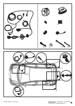 Preview for 3 page of Hak-System 12040510PL Fitting Instructions Manual