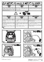 Preview for 4 page of Hak-System 12040510PL Fitting Instructions Manual