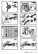 Preview for 5 page of Hak-System 12040510PL Fitting Instructions Manual