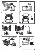 Preview for 8 page of Hak-System 12040510PL Fitting Instructions Manual