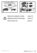 Preview for 9 page of Hak-System 12040510PL Fitting Instructions Manual