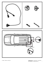 Предварительный просмотр 3 страницы Hak-System 12190512PL Fitting Instructions Manual