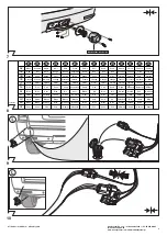 Предварительный просмотр 6 страницы Hak-System 12190512PL Fitting Instructions Manual