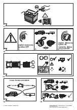 Предварительный просмотр 7 страницы Hak-System 12190512PL Fitting Instructions Manual