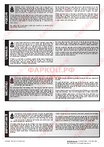 Preview for 2 page of Hak-System 16060521PL Fitting Instructions Manual