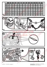 Предварительный просмотр 7 страницы Hak-System 16070520PL Fitting Instructions Manual