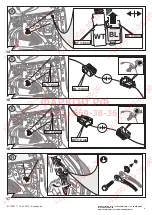 Предварительный просмотр 8 страницы Hak-System 16070520PL Fitting Instructions Manual