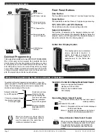 Preview for 2 page of HAKARU PLUS TFL-B101Q Manual