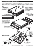 Preview for 4 page of HAKARU PLUS TFL-B101Q Manual