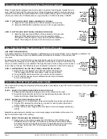 Preview for 6 page of HAKARU PLUS TFL-B101Q Manual