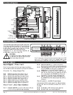 Preview for 10 page of HAKARU PLUS TFL-B101Q Manual