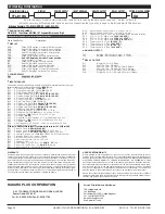 Preview for 20 page of HAKARU PLUS TFL-B101Q Manual