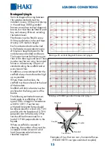 Preview for 15 page of Haki UNIVERSAL ALUMINIUM S4 User Manual