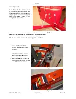 Preview for 10 page of Hakki Pilke 35 Falcon Instructions For Assembly, Operation And Maintenance