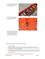 Preview for 11 page of Hakki Pilke 35 Falcon Instructions For Assembly, Operation And Maintenance