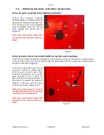 Preview for 15 page of Hakki Pilke 35 Falcon Instructions For Assembly, Operation And Maintenance