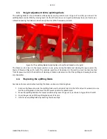 Preview for 23 page of Hakki Pilke 35 Falcon Instructions For Assembly, Operation And Maintenance