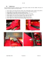 Preview for 31 page of Hakki Pilke 38 Pro Combi Instructions Manual