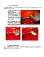 Preview for 15 page of Hakki Pilke 38 Pro PTO Instructions Manual