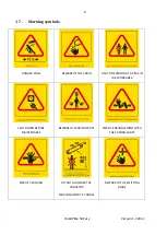 Preview for 6 page of Hakki Pilke 50 Easy Instructions For Assembly, Operation And Maintenance