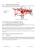 Предварительный просмотр 5 страницы Hakki Pilke HakkiFeed 422 Manual