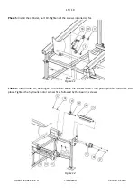 Предварительный просмотр 15 страницы Hakki Pilke HakkiFeed 422 Manual