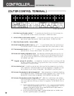 Preview for 20 page of Hakko Electric Machine Works Co., Ltd. HAP2031 Handling Manual