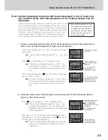 Preview for 27 page of Hakko Electric Machine Works Co., Ltd. HAP2031 Handling Manual