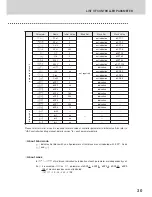 Preview for 31 page of Hakko Electric Machine Works Co., Ltd. HAP2031 Handling Manual