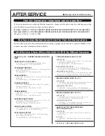 Preview for 32 page of Hakko Electric Machine Works Co., Ltd. HAP2031 Handling Manual