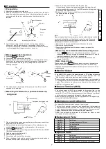 Preview for 7 page of Hakko Electronics 192 Instruction Manual