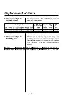 Preview for 9 page of Hakko Electronics 373 Instruction Manual