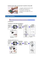 Preview for 2 page of Hakko Electronics 373 Manual