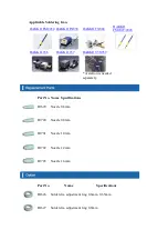 Preview for 3 page of Hakko Electronics 373 Manual