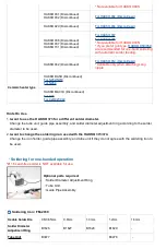 Preview for 4 page of Hakko Electronics 373 Quick Start Manual