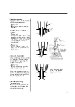 Preview for 9 page of Hakko Electronics 470B Instruction Manual