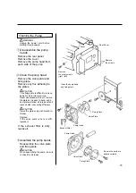 Preview for 17 page of Hakko Electronics 470B Instruction Manual