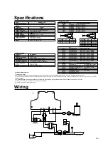 Preview for 22 page of Hakko Electronics 470B Instruction Manual