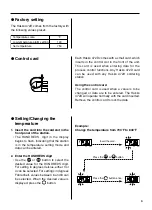 Preview for 7 page of Hakko Electronics 472D Instruction Manual