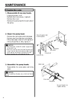 Preview for 12 page of Hakko Electronics 472D Instruction Manual