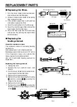Preview for 13 page of Hakko Electronics 472D Instruction Manual