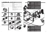 Preview for 2 page of Hakko Electronics 494 Instruction Manual