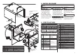 Preview for 3 page of Hakko Electronics 494 Instruction Manual