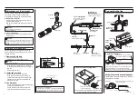 Preview for 5 page of Hakko Electronics 494 Instruction Manual